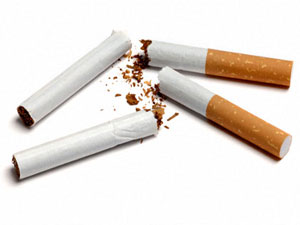 19 Mayıs - Sigara Yasak
