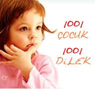 1001 Çocuk 1001 Dilek