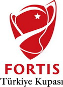 Fortis Türkiye Kupası Finali