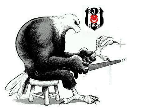 Rezalet'in Diğer Adı 'Beşiktaş'