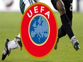 UEFA nın Türkiye Yorumu