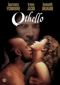 William Shakespeare Othello