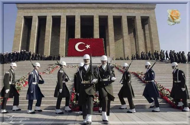 Atatürk Haftası Resimleri