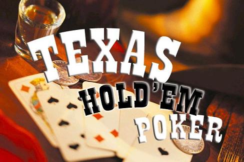 Facebook Texas Poker