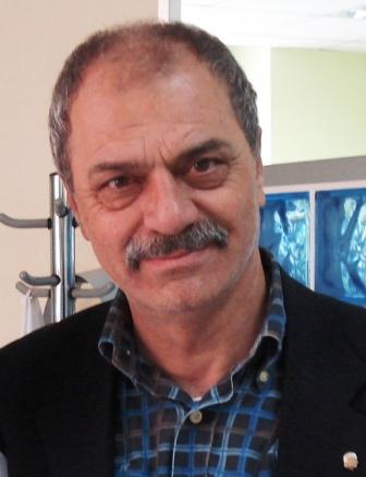 Ali Niyazi �NAL