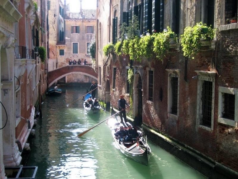 Venedik Resimleri