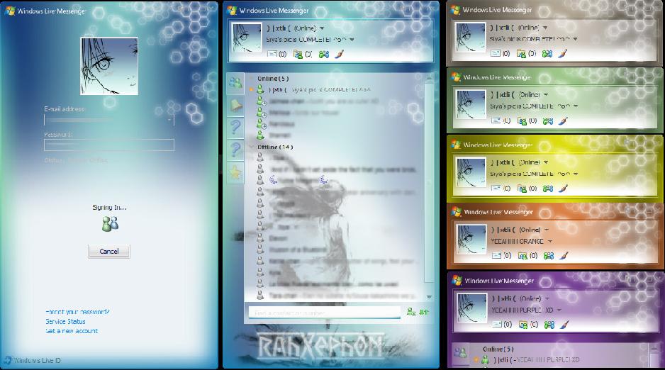 MSN 9.0 Download