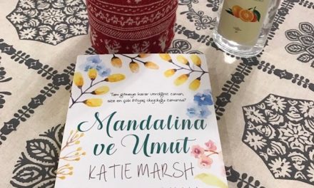 Mandalina ve Umut – Katie Marsh